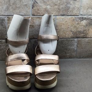 Steve Madden Sandler